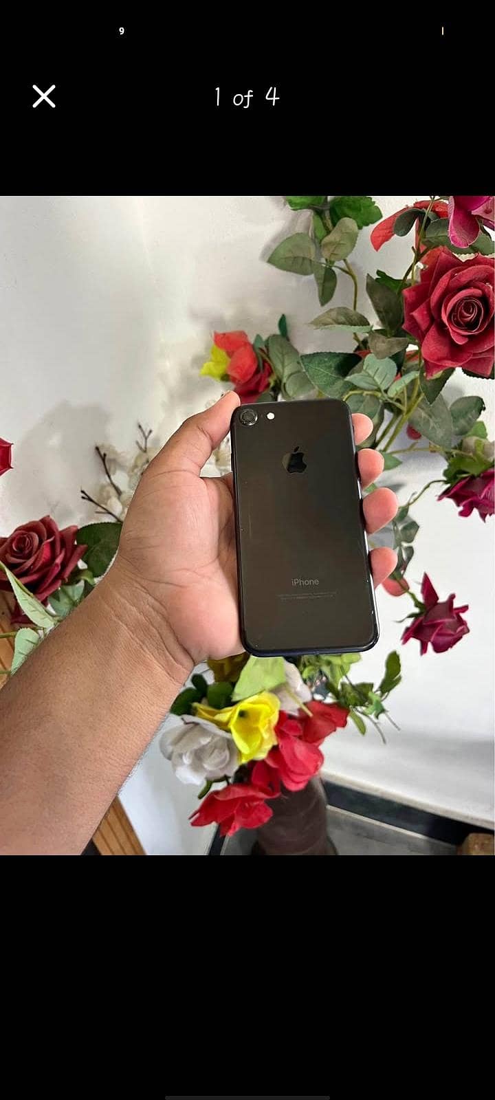 Apple iPhone 7 3