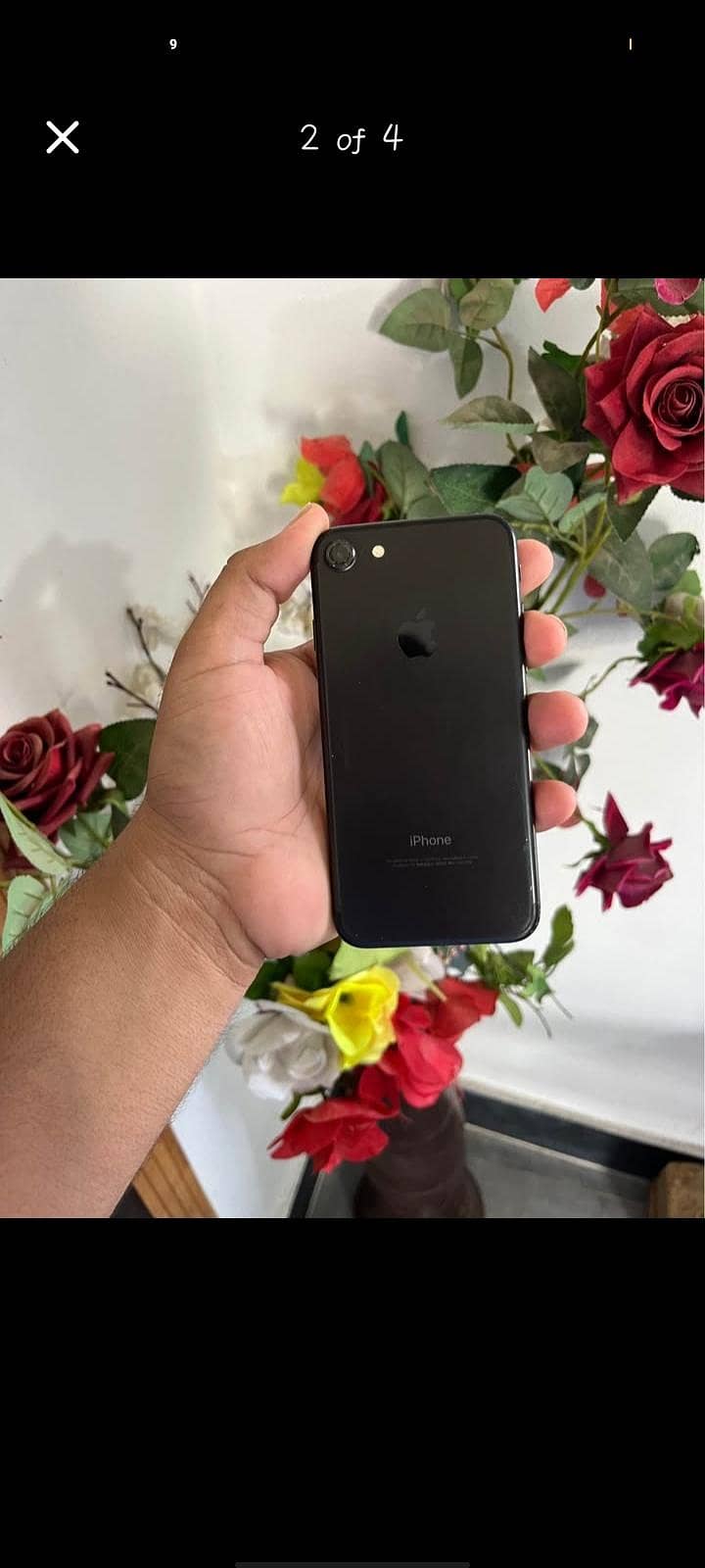 Apple iPhone 7 4