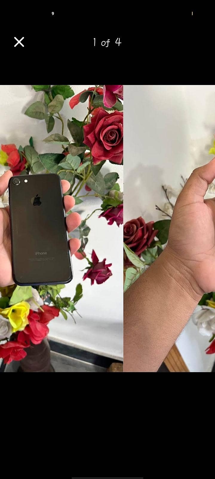 Apple iPhone 7 5