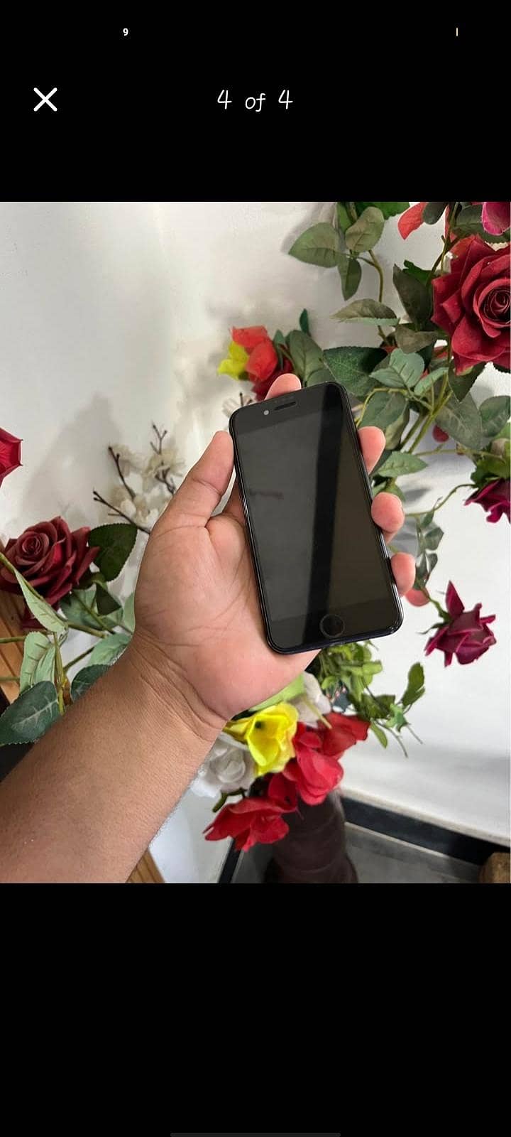 Apple iPhone 7 7