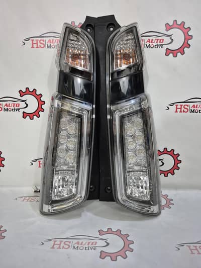 Honda N WGN Custom Front/Back Light Lamp Bumper Mirror Spacer BOX/ONE