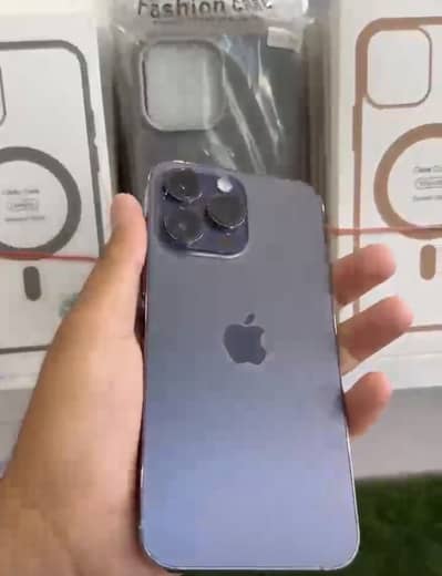 Apple iPhone 14 Pro Max