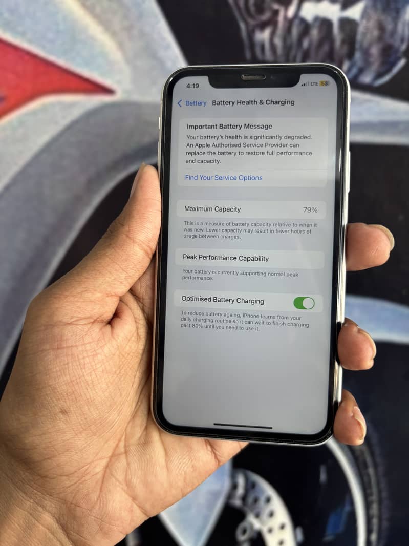Apple iPhone XR 3