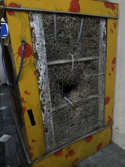 Air cooler fully functional