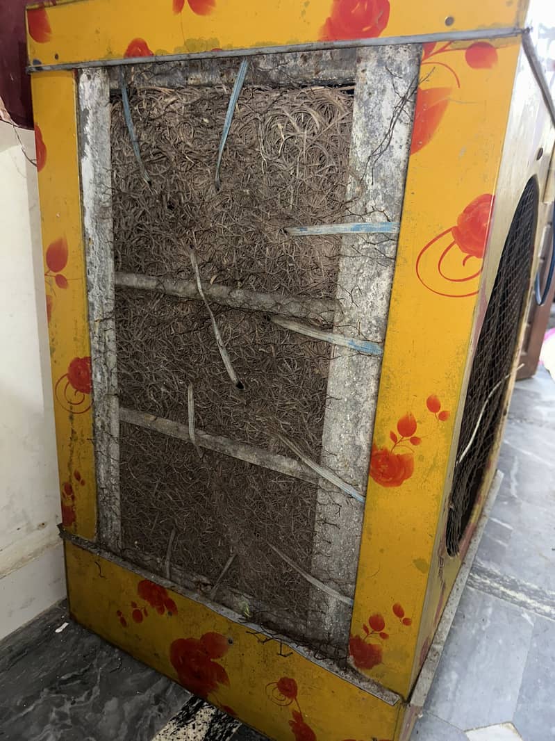 Air cooler fully functional 1