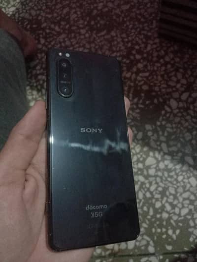 Sony Xperia 5 Mark 2 16/128 Gaming Beast