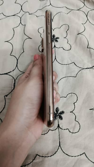 Apple iPhone XS