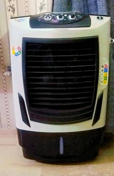Slightly Used Room Cooler - Excellent Cooling (7.5/10 Condition)
