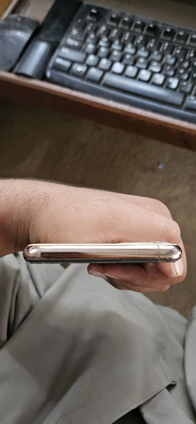 Apple iPhone 11 Pro Max 1