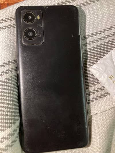 OPPO A96