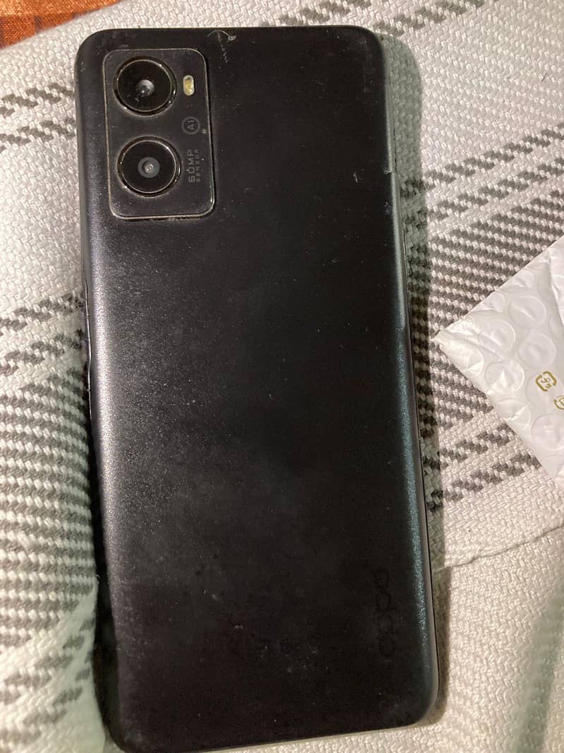 OPPO A96 0