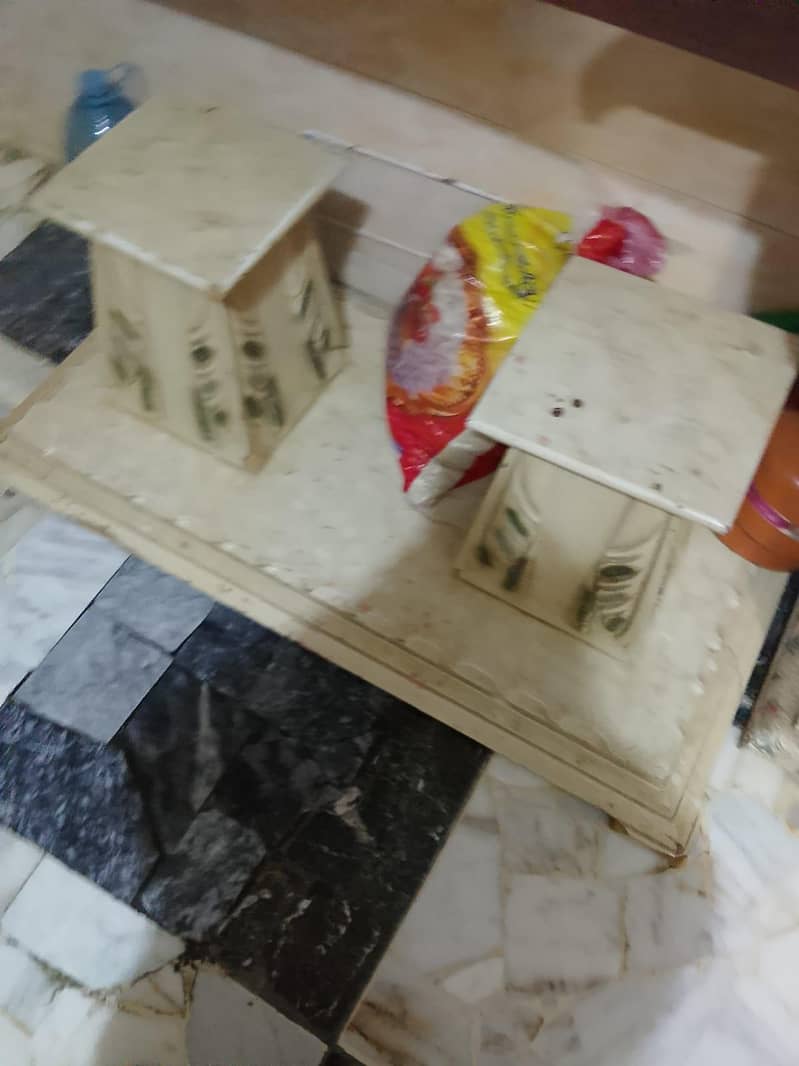center table 0