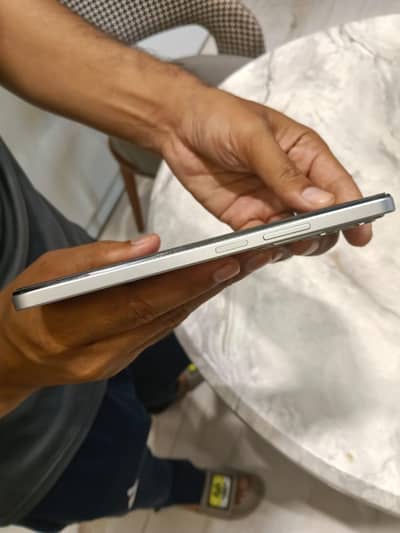 Realme C71