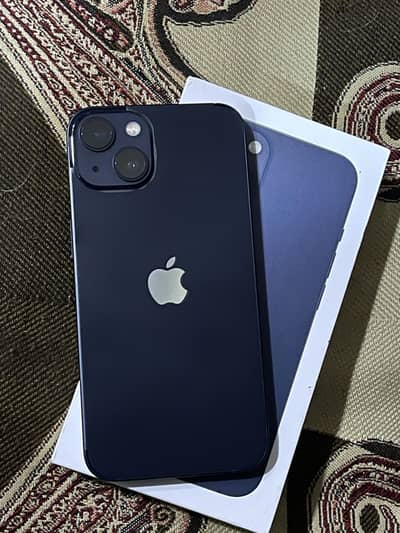Apple iPhone 13 jv 128gb