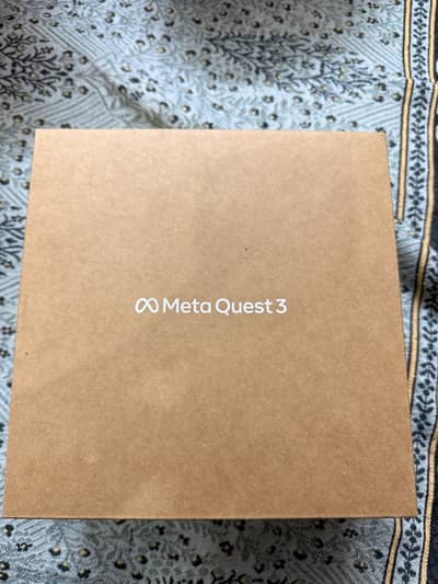 Meta Quest 3 – 512GB | With BOBOVR S3 Pro Strap