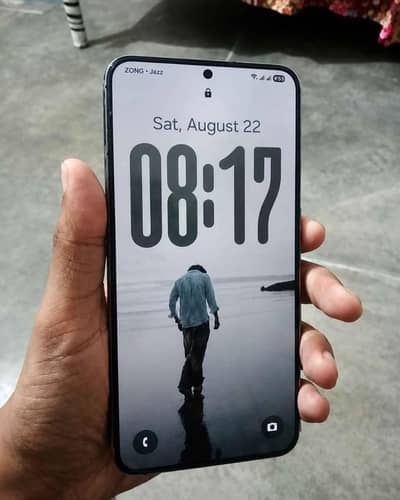 Samsung Mobile S22 Plus 5g physical + esim approved