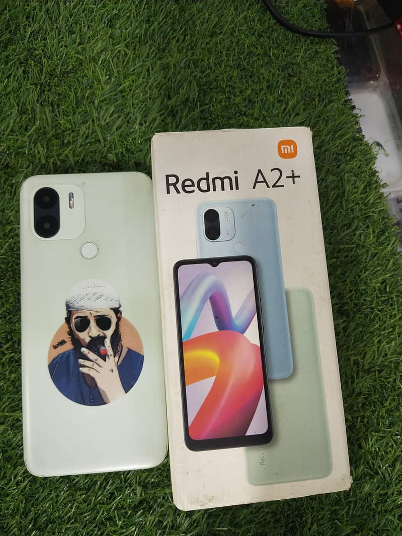 Xiaomi Other Model 1