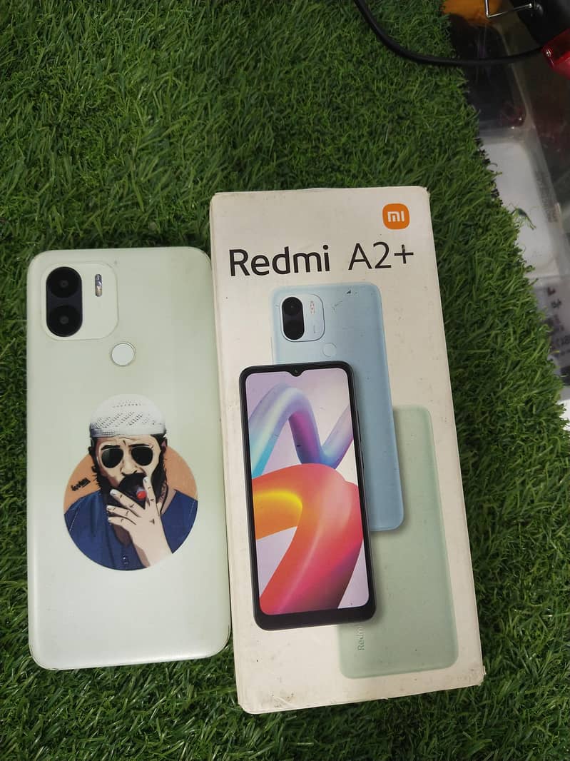 Xiaomi Other Model 2