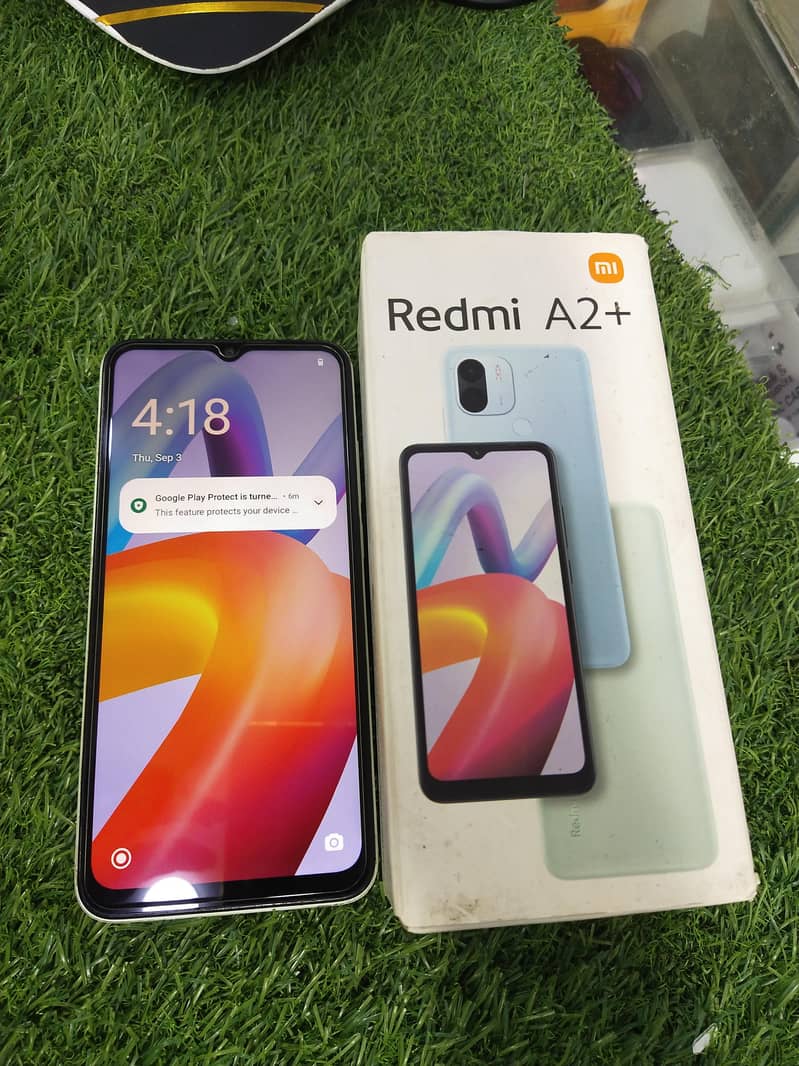 Xiaomi Other Model 4