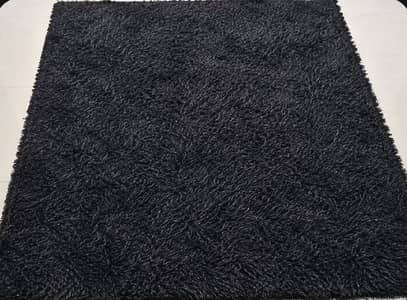 full length carpet