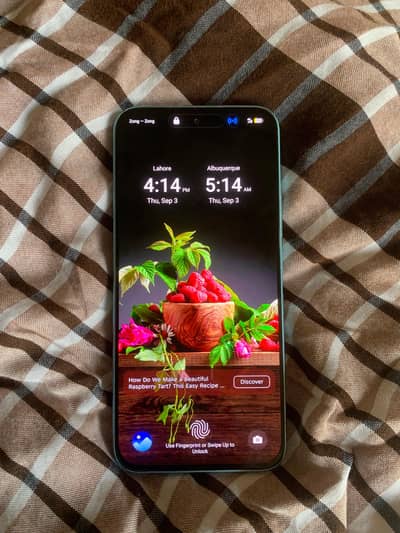 Infinix hot 60 pro