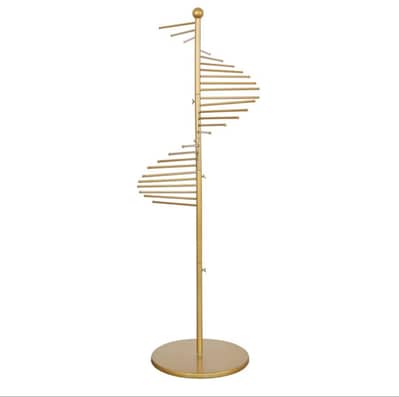 Scarf Stand 30 Specs