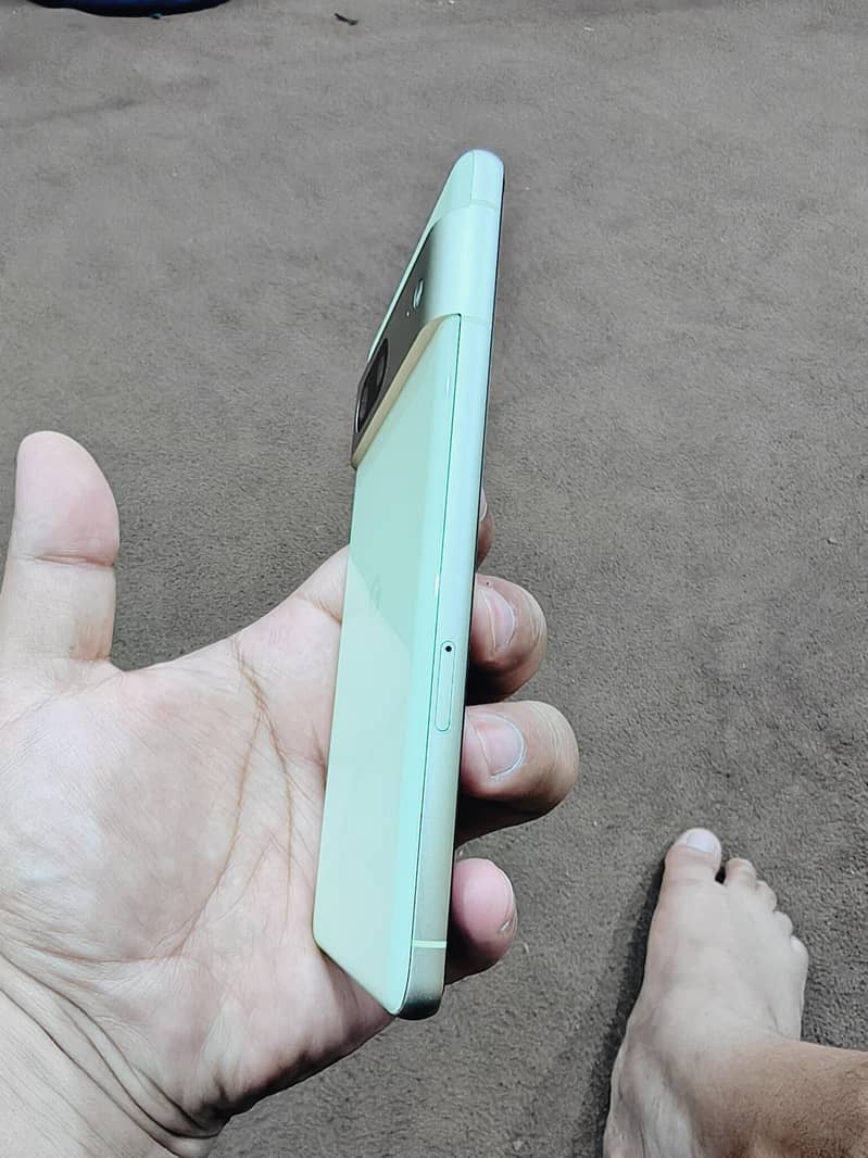 Google Pixel 7 5