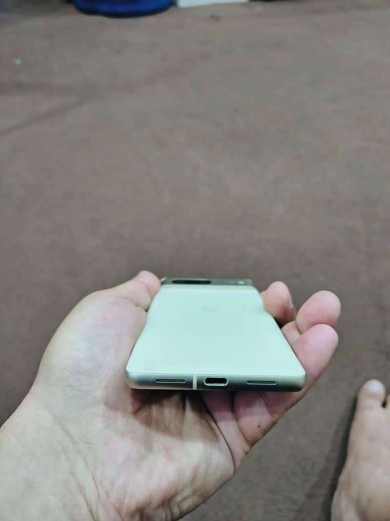 Google Pixel 7 7