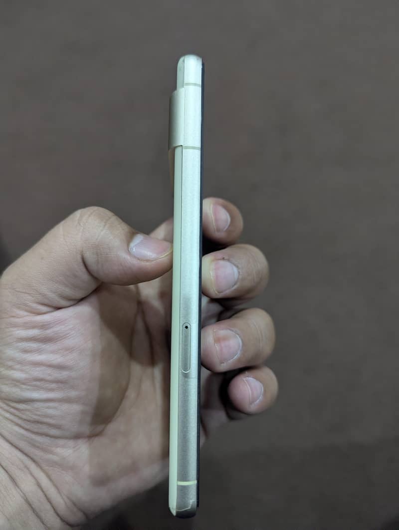 Google Pixel 7 9