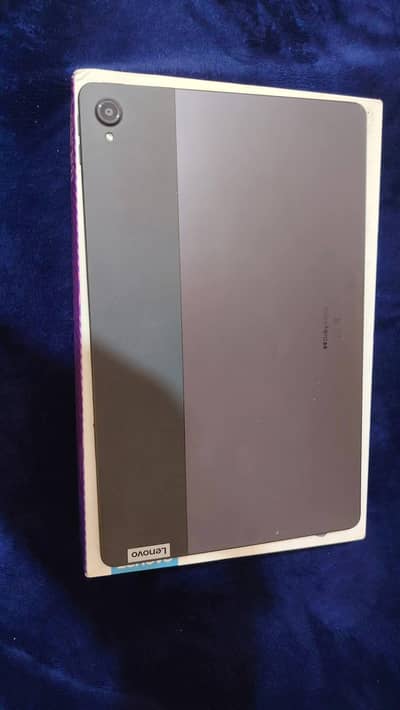 Tablet | Tab | Lenovo Tab P11 | 6/128-GB |