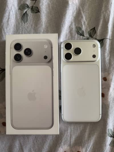 Apple iPhone 17 Pro Max