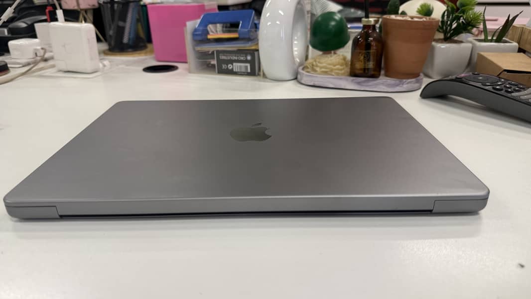 Macbook Pro M1 Pro 2