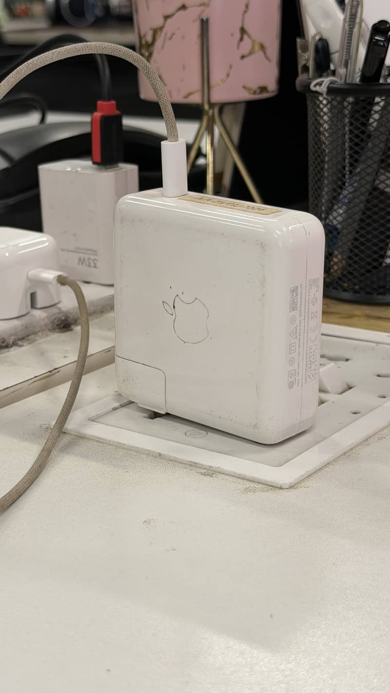 Macbook Pro M1 Pro 5