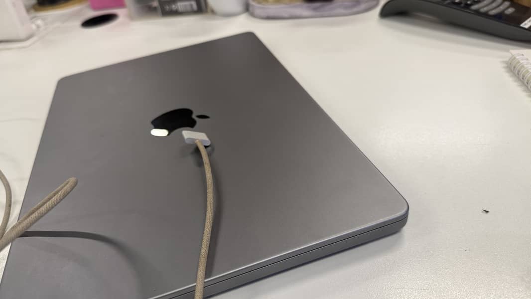 Macbook Pro M1 Pro 6