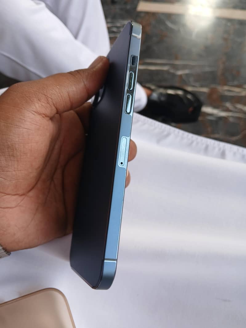 Apple iPhone 12 Pro Max 1