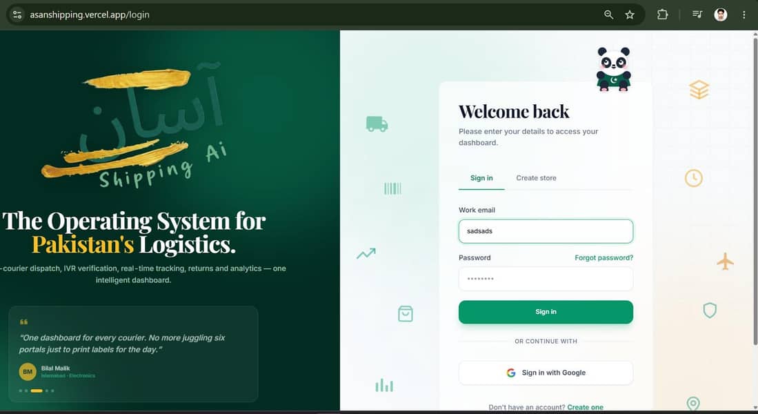 Website Development (megatrix) 5