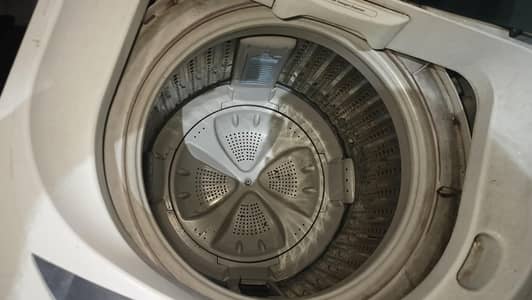 Automatic machine for sale in used condition