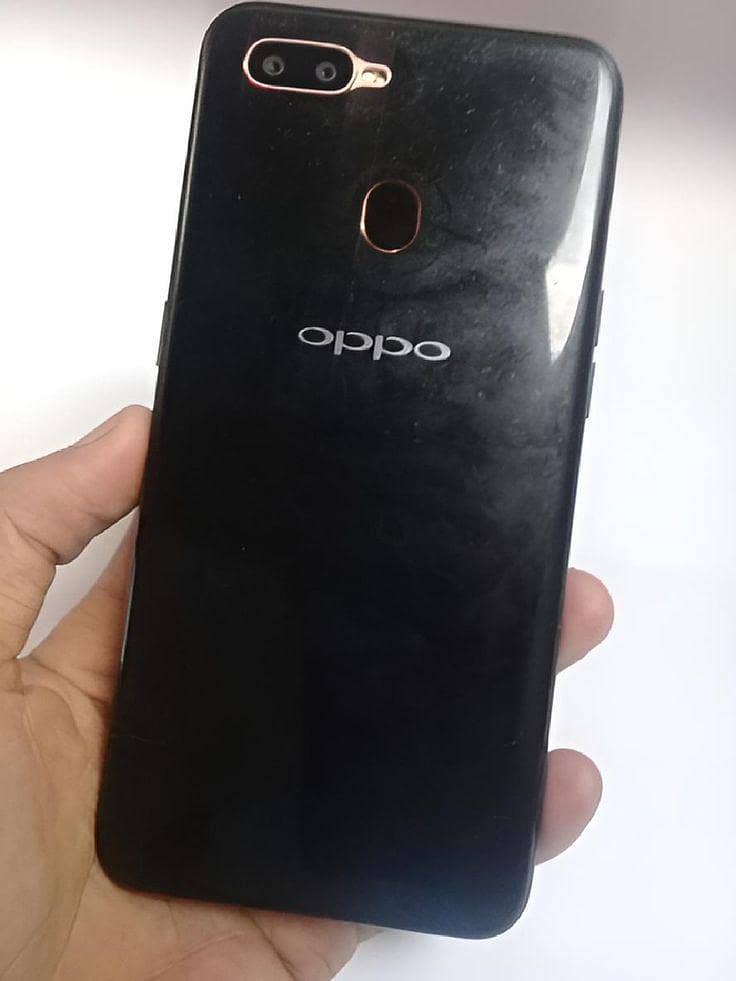 OPPO A5s 0