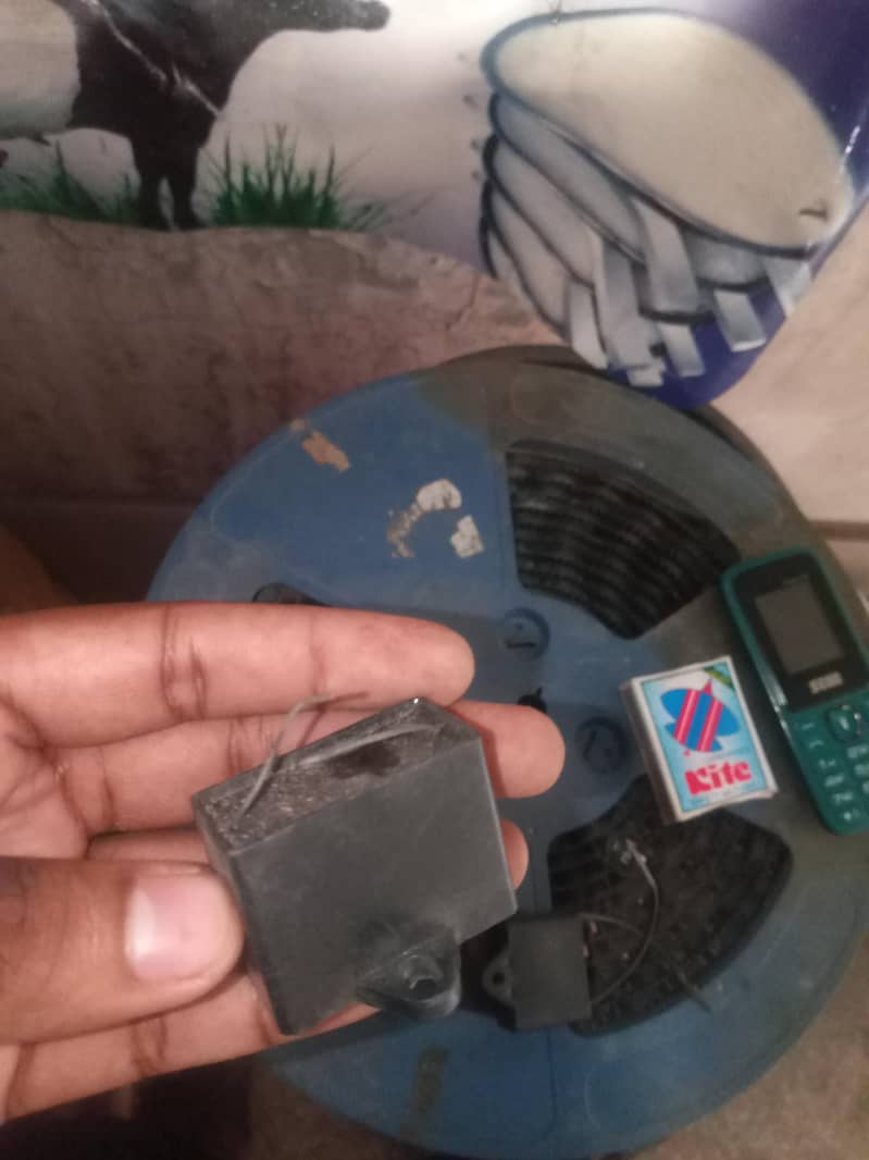 capacitor 3