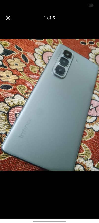 Infinix Hot 50 Pro Plus, 256GB