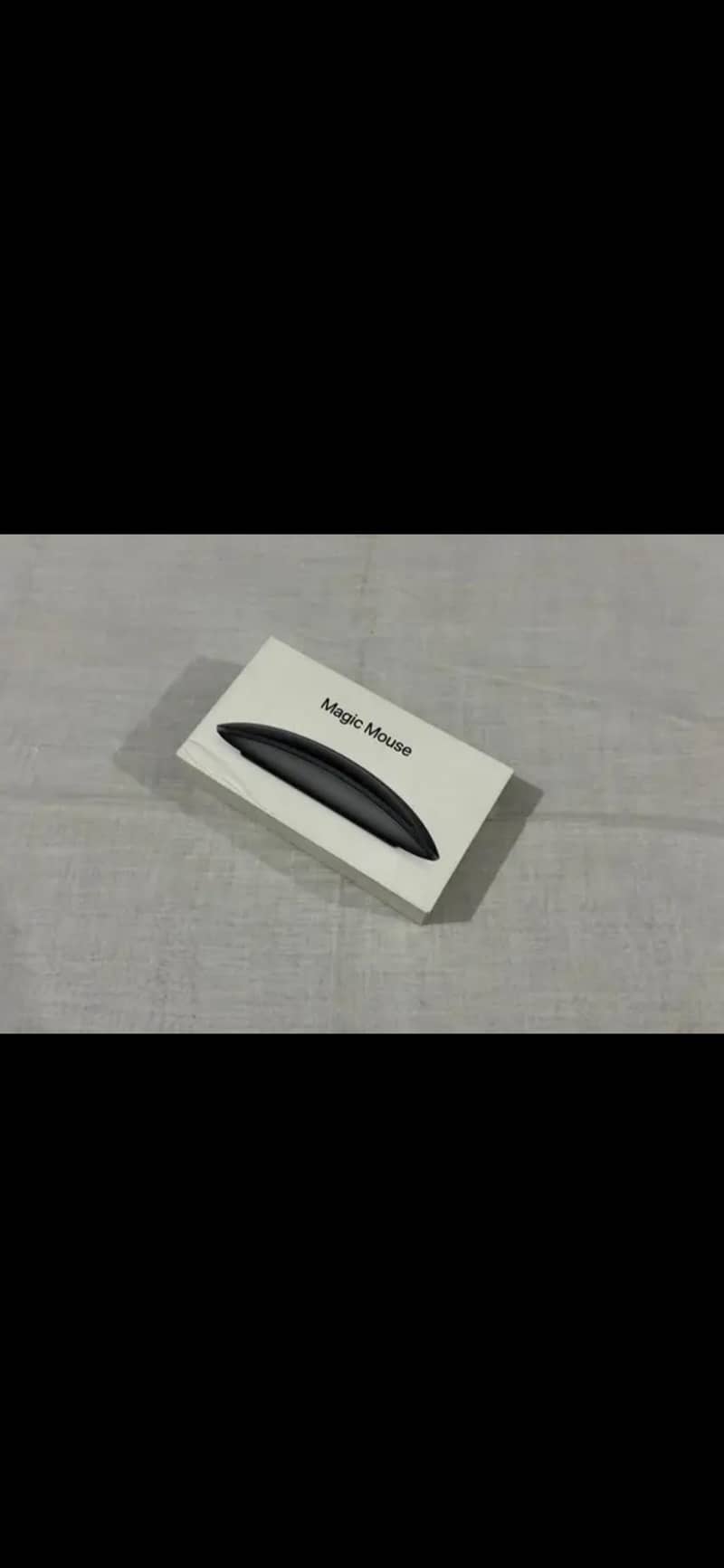 apple magic mouse 2 1