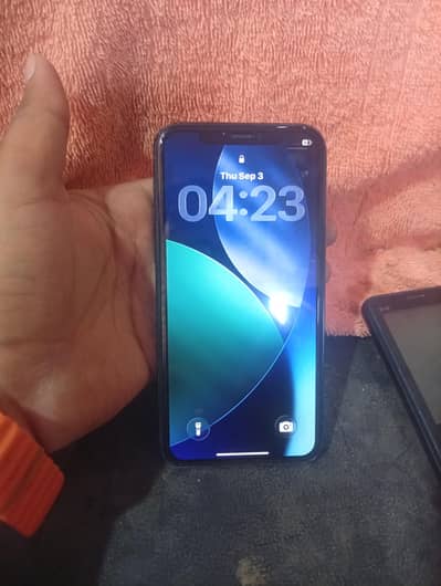 Apple iPhone 11 Pro Max