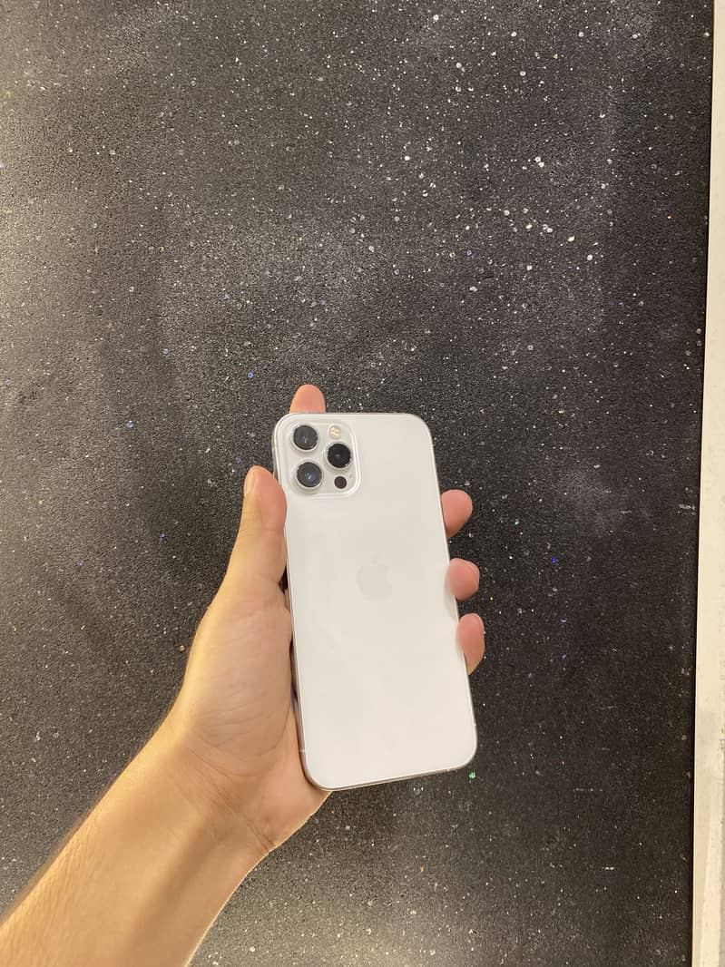 Apple iPhone 12 Pro Max 1