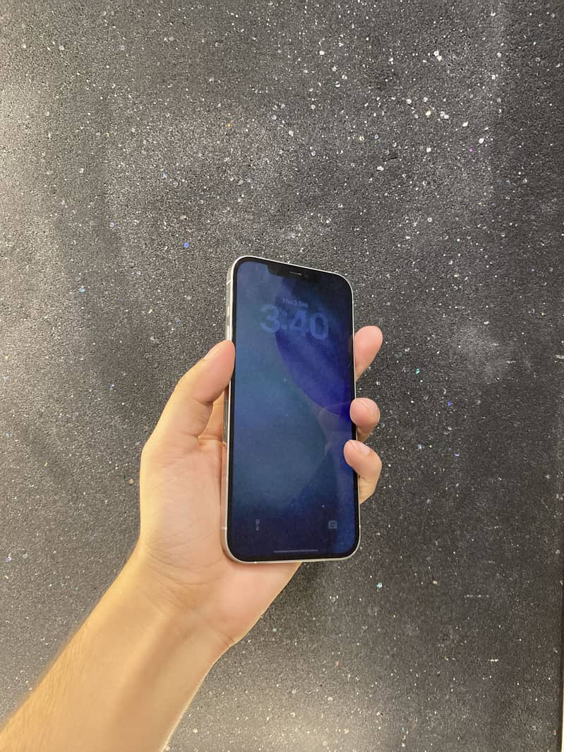 Apple iPhone 12 Pro Max 4