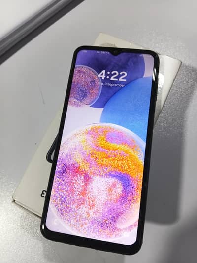 Samsung Mobile A23