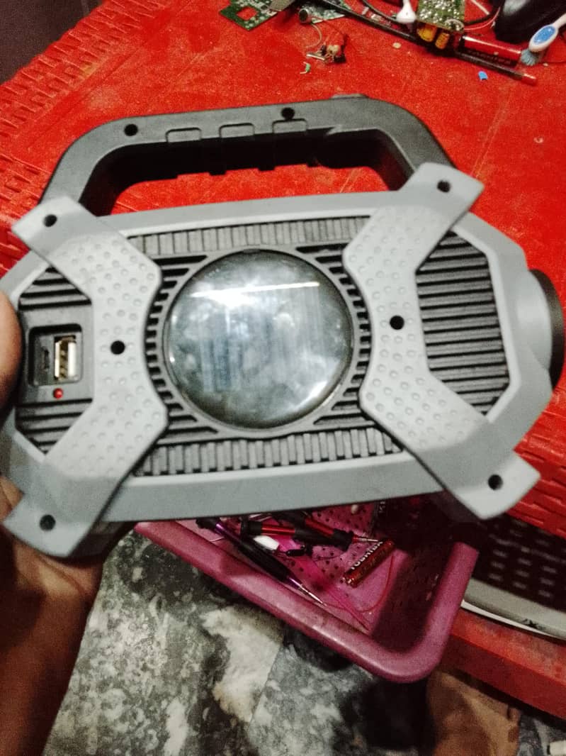 light 0