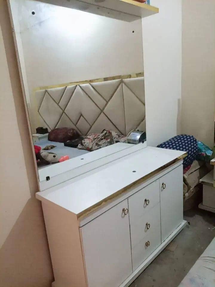 Full bed set 1
