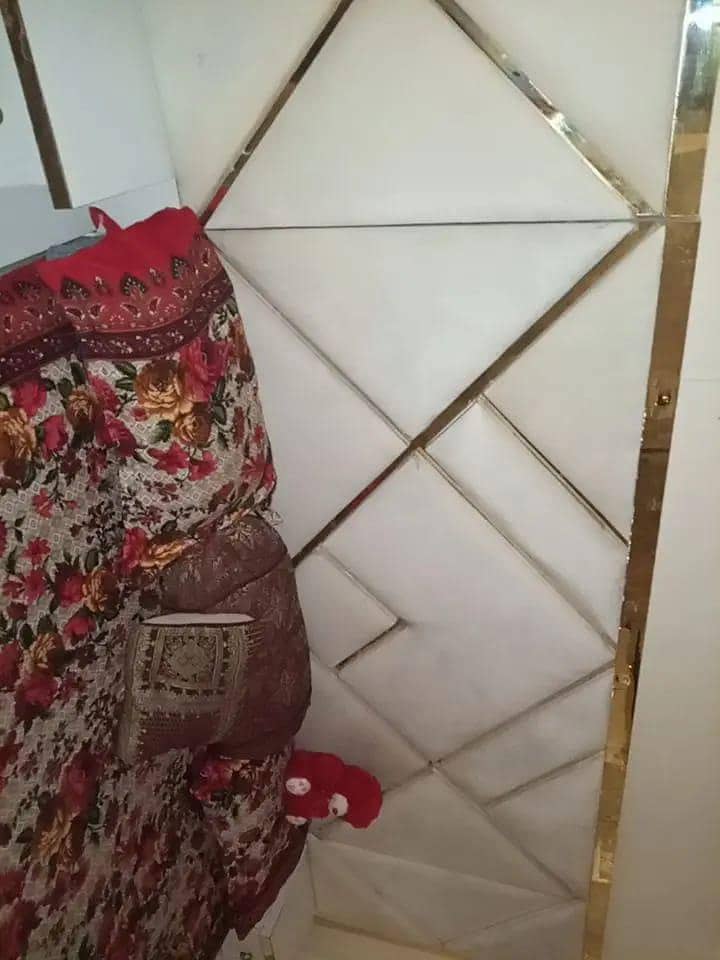 Full bed set 6