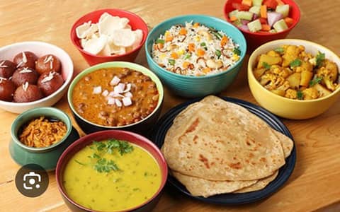 Need Daily Home Cooked Food / Mess Service in F-11