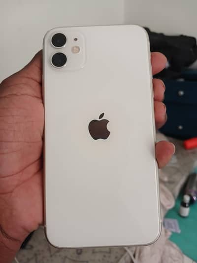 Apple iPhone 11